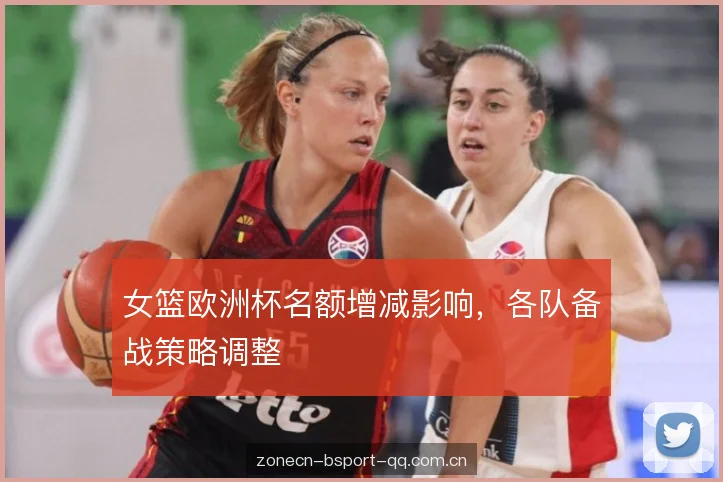 女篮欧洲杯名额增减影响，各队备战策略调整